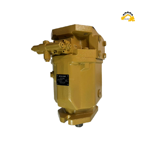 Pompe à piston hydraulique de haute qualité d'origine 12G D6E 992C 140G pour moteur 3306, référence 8J0498 - Origine Shandong, garantie de 3 mois - Product Image 5