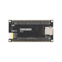 Carte de développement STM32H743IIT6, carte système principale, kit d'apprentissage pour la conception de modules et kits électroniques