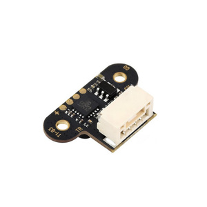 TOF (time of Flight) <span class=keywords><strong>Sensor</strong></span> jarak Laser Mini UART / I2C komunikasi mendukung jarak jauh - Product Image 2