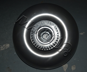 Venta caliente 14345-101 32210-12011-71 Convertidor de par de montacargas para TOYOTA 4FD20/30 <span class=keywords><strong>2J</strong></span> Repuestos de montacargas para montacargas eléctrico - Product Image 5