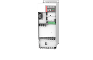 WD200 ไดรฟ์ปรับความถี่อเนกประสงค์ ไดรฟ์ปรับความเร็วรอบ 18.5-30 กิโลวัตต์ VFD สำหรับเครื่องผสมอุตสาหกรรม คอมเพรสเซอร์ พัดลม HVAC ระบบปั๊ม - Product Image 4