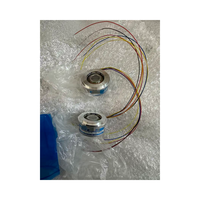 Capteur de position rotatif sans balais TS2640N671E110 pour servomoteur, remplacement pour l'automatisation industrielle