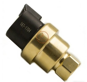 ชิ้นส่วนรถขุด E330C E325C เซ็นเซอร์ความดันน้ำมัน C9 161-1705 161-1704 161-1703 197-8393 - Product Image 1