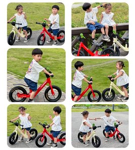 Ventas <span class=keywords><strong>de</strong></span> fábrica Baby Dream Toy Scooter <span class=keywords><strong>de</strong></span> 2 ruedas Bicicletas para caminar Niños Bicicleta ligera para correr para niños <span class=keywords><strong>de</strong></span> 2 a 6 años Ciclos <span class=keywords><strong>de</strong></span> equilibrio - Product Image 6