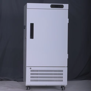 Congélateur commercial ultra basse température 98 L (-65°C) pour transfert médical et produits aquatiques DW-65L98 - Product Image 5