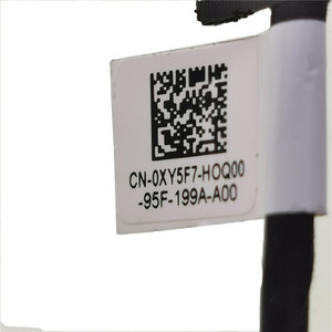 ラップトップハードドライブ HDD ケーブル <span class=keywords><strong>Dell</strong></span> Latitude 5500 5501 5502 5505 5510 5511 E5500 E5501 E5502 E5505 <span class=keywords><strong>E5510</strong></span> E5511 0XY5F7 - Product Image 6