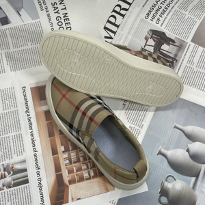 Chaussures célèbres 2026 – Baskets tendance en cuir véritable et toile, légères et stylées pour homme - Product Image 3