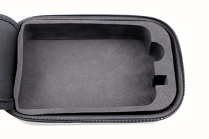 Étui rigide étanche en EVA personnalisé OEM avec mousse, sac de transport et de rangement spécial pour le voyage, conception d'usine - Product Image 5