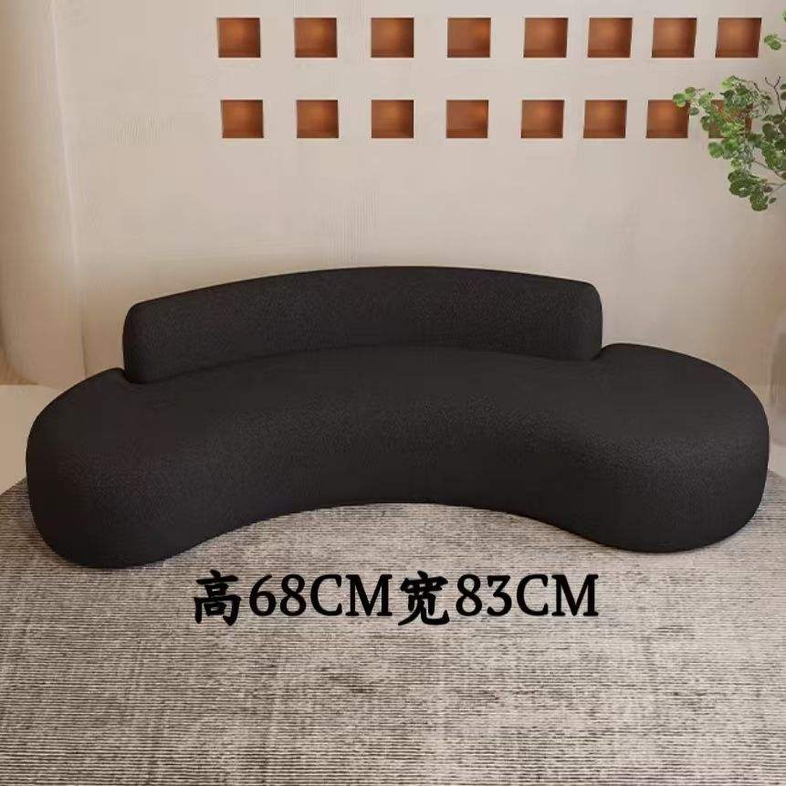 Canapé de 160 cm de long