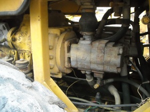 Utilisé 20 tonnes Dynapac ca25d Vibratory Road Roller Ca30d/Ca25D Compactor Road Construction Machinery en vente - Product Image 4