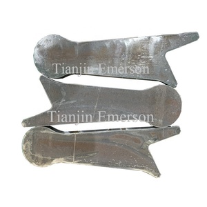 Astm grade a283 سعر الطن الواحد مورد خدمة القطع بالليزر الصينية - Product Image 1