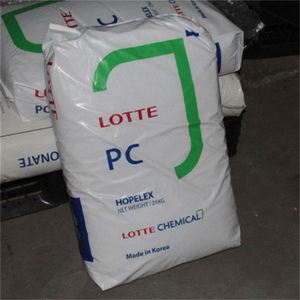 เม็ดพลาสติกวิศวกรรม Covestro Makrolon TC110 FR TC210 TC621 WB1239 XT5010 โพลีคาร์บอเนต พีซี วัตถุดิบพลาสติก - Product Image 5