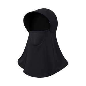 Women's Summer Full Face UV Protection Mask Neck Coverage Cycling Sunshade Veil Ice Silk Material - Product Image 1