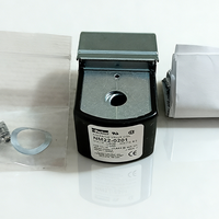 Accessoires pour équipements de réfrigération et d'échange thermique - Nouvelle bobine de vanne électromagnétique Trane COL04723 - pour systèmes CVC