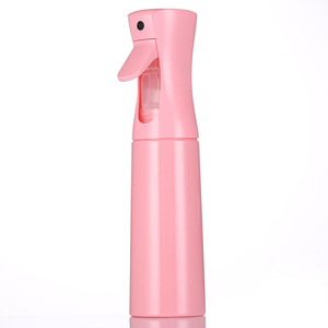 ขวดสเปรย์ละอองฝอยแบบต่อเนื่อง200มล. 300มล. 500มล. ขวดสเปรย์แบบใช้ซ้ำได้สำหรับร้านตัดผมร้านค้าขายส่ง - Product Image 5