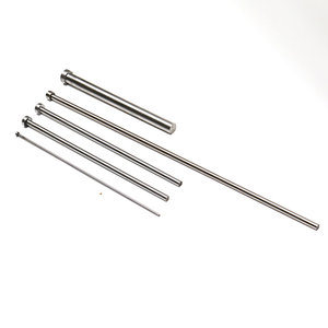 Din1530ah ejector <span class=keywords><strong>Pin</strong></span> nitriding khuôn ejector pins <span class=keywords><strong>Injector</strong></span> <span class=keywords><strong>Pin</strong></span> cho ép phun - Product Image 2
