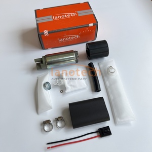 Pompe à carburant intégrée pour Ducati MV Agusta F4 Brutale 750s 2000-2005 16023791A 16023621A - Product Image 6