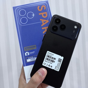 Telefono cellulare <span class=keywords><strong>tekno</strong></span> Spark 50 sbloccato dual SIM - Product Image 1