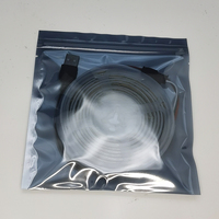 Meilleure vente Dream Color Magic USB 5V 5mm 2m 28W RGBIC COB Led Strip Kits For Ambient Light