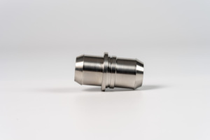 Độ chính xác cao tùy chỉnh gia công các bộ phận kim loại thép không gỉ hợp kim nhôm thành phần Titan biến đánh bóng <span class=keywords><strong>CNC</strong></span> cho micro - Product Image 5