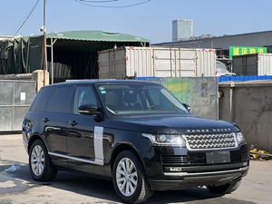 <span class=keywords><strong>Land</strong></span> <span class=keywords><strong>Rover</strong></span> Range <span class=keywords><strong>Rover</strong></span> 3.0 V6 SC VOGUE - SUV di Lusso 4WD con Potenza Sovralimentata, Interni Spaziosi per Città e <span class=keywords><strong>Fuoristrada</strong></span> - Product Image 3