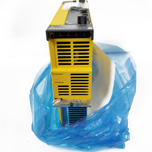 A06B-6200-H015 Nuevo Amplificador Servo Original FANUC - Product Image 4