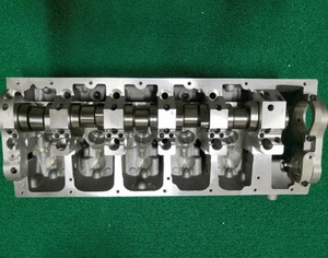 หัวสูบ T5เครื่องยนต์ดีเซล Multivan Touaxd Axe Bac Blj Blk สำหรับเครื่องยนต์ดีเซล908812 - Product Image 1