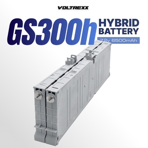 Batería Híbrida VOLTREXX OEM ES300H para Prius, Nueva de Fábrica, 7.2V 6500mAh, Alto Rendimiento, Certificación CE, Repuesto Aprobado - Product Image 1