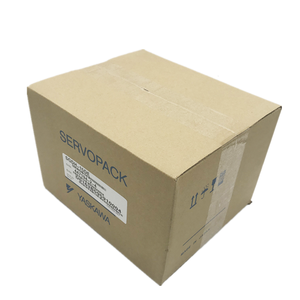 เซอร์โวแพ็ค AC แอมพลิฟายเออร์รุ่นดั้งเดิม SGDH-15DE - Product Image 5
