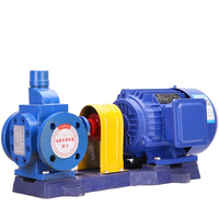 Pompes à engrenages à moteur électrique, pompe de transfert de carburant, essence diesel