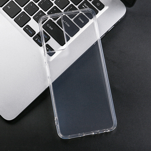 <span class=keywords><strong>Funda</strong></span> de teléfono confiable para <span class=keywords><strong>TCL</strong></span> ION Z X V 40SE 40Z 40R 403 40 XL XE T 5G TPU fundas transparentes de silicona <span class=keywords><strong>funda</strong></span> trasera transparente - Product Image 1