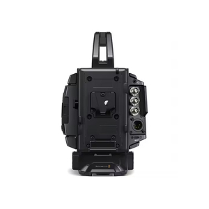 BlackMagic Design <span class=keywords><strong>Ursa</strong></span> Broadcast G2 Caméra Broadcast Grade <span class=keywords><strong>4k</strong></span> BMD Accessoire de caméra monté sur l'épaule - Product Image 2