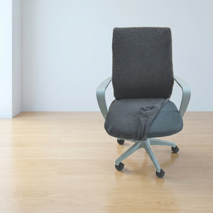 <span class=keywords><strong>Housse</strong></span> <span class=keywords><strong>de</strong></span> <span class=keywords><strong>chaise</strong></span> <span class=keywords><strong>de</strong></span> bureau en polaire Teddy, <span class=keywords><strong>protection</strong></span> décorative très extensible pour <span class=keywords><strong>chaise</strong></span> <span class=keywords><strong>de</strong></span> <span class=keywords><strong>gaming</strong></span> - Product Image 1
