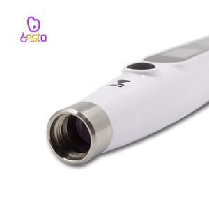 Siringa Elettrica Indolore per Anestesia Dentale Iniettore Wireless per Anestesia Locale Orale Digitale per Dentista - Product Image 4