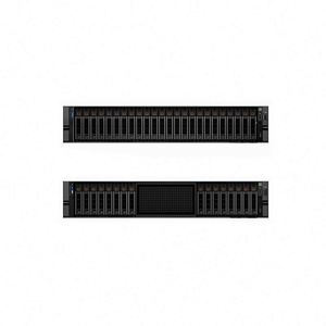 Serveur en rack PowerEdge R7625 2U, 2 sockets AMD EPYC 9474F 3,85 GHz, 24 emplacements DDR5 DIMM, SSD 1 To, 8 emplacements PCIe, en stock, garantie 3 ans - Product Image 3