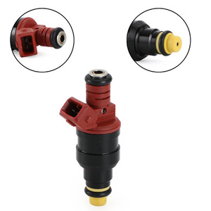 Inyector de Combustible 0280150931 Para Motores Mazda Ford 4.0L V6 Voltaje Estándar - Product Image 2