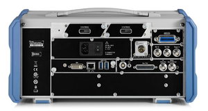 Analizador de Redes R&S ZNL6 3 en 1, OEM para Instrumentos de 5 kHz a 6 GHz - Product Image 3