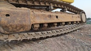 40 <b>Ton</b> Used Engineering Construction Machinery <b>Excavator</b> Komatsu PC400-8R Crawler <b>Excavator</b> Digger PC400-6 PC400-7 PC400-<b>8</b> - Product Image 6