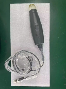 Handheld Animal Ultrasound with Waterproof and Dust Probe Scanning <strong>Device</strong> - Product Image 6