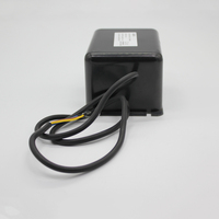 Transformateur d'allumage 2*5KV 2*7KV 1*8KV pour brûleur à mazout Baltur