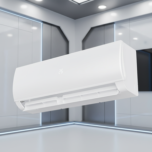 <span class=keywords><strong>Aire</strong></span> <span class=keywords><strong>Acondicionado</strong></span> Split Inverter <span class=keywords><strong>de</strong></span> Pared, R410A, Mini Split, <span class=keywords><strong>Aire</strong></span> <span class=keywords><strong>Acondicionado</strong></span> Inteligente, <span class=keywords><strong>12000</strong></span> <span class=keywords><strong>Btu</strong></span> - Product Image 1