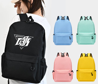 Sac à dos personnalisé avec logo pour hommes et femmes - Sac à dos polyvalent pour le collège, le travail, les voyages, avec des compartiments spacieux, modèle B01102