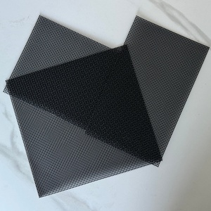 S316 स्टेनलेस स्टील बुना हुआ वर्ग जाल जाल जाल/निस्पंदन धातु कपड़े - Product Image 4