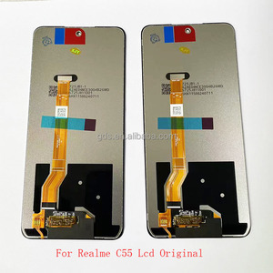 <span class=keywords><strong>Precio</strong></span> de Fábrica para Pantallas LCD Xiaomi Realme C55, Repuestos para Teléfonos Móviles - Product Image 2