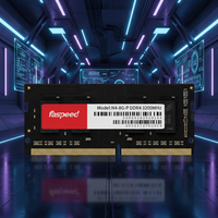 Faspeed OEM Grosir RAM Laptop DDR4 8GB/16GB SODIMM Kecepatan Tinggi 3200MHz Universal untuk Desktop & Notebook, Upgrade untuk Gaming