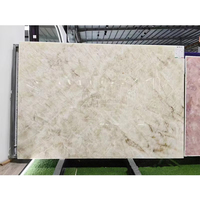 Meilleur prix pour dalle de pierre naturelle en jade blanc, dalle de marbre polie, dalle de marbre