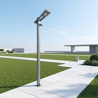 Profilé en aluminium extrudé pour éclairage extérieur de jardin, étanche, personnalisé, pour éclairage paysager
