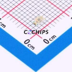 Diodo de Avalancha XYC-APD1206AC-L3 1206 Nuevo y Original, Componentes Electrónicos al por Mayor, Proveedor de Chips y Servicio BOM - Product Image 1