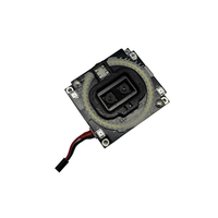 Módulo Escáner Dual de Huella Dactilar y Vena de la Palma RD960 para Control de Acceso y Pago Móvil con Software de Demostración API SDK Gratuito
