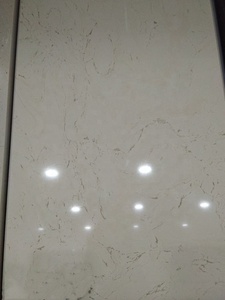Ingeniería Artificial, piedra de color dorado, <span class=keywords><strong>Seacoast</strong></span>, Beige, losa de mármol (EST-B040) - Product Image 2